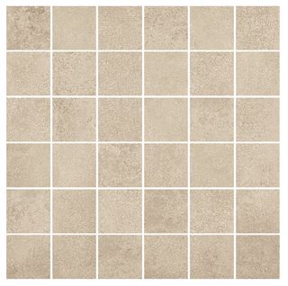 Мозаика NAT Mosaico 36T Camel 30*30