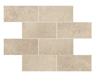 Мозаика NAT Mattone Camel 30*30