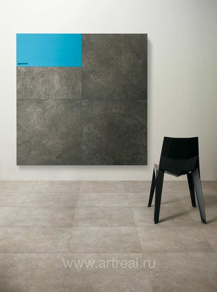 Керамогранит Mirage Mashup в интерьере