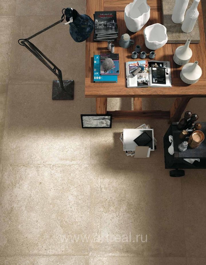 Керамогранит Mirage Mashup в интерьере