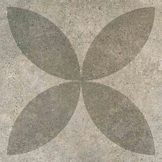 Декор Winter Block  60*60