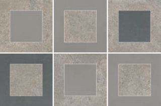 Декор Fusion Block  60*90