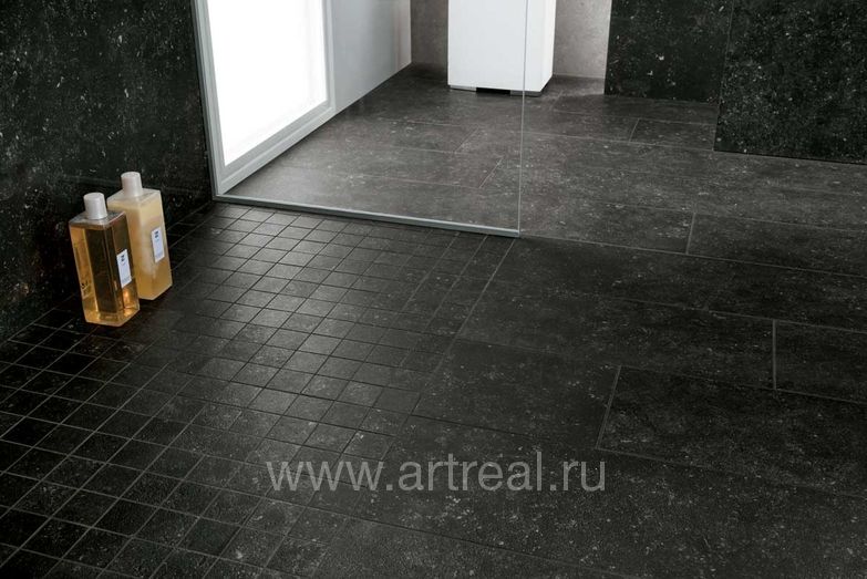 Керамогранит Mirage Na.me в интерьере