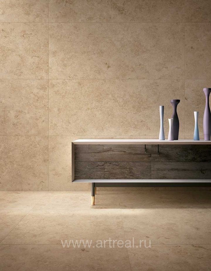 Керамогранит Mirage Na.me в интерьере