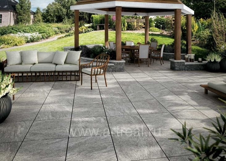 Керамогранит Mirage Na.me в интерьере