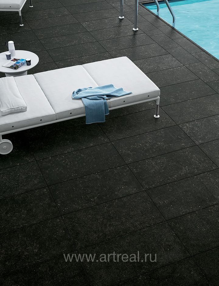 Керамогранит Mirage Na.me в интерьере