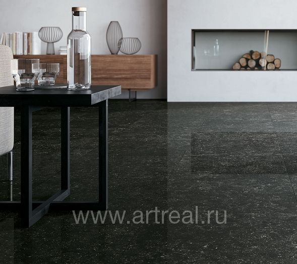 Керамогранит Mirage Na.me в интерьере