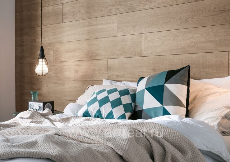 Керамогранит Mirage Nau 2.0 в интерьере