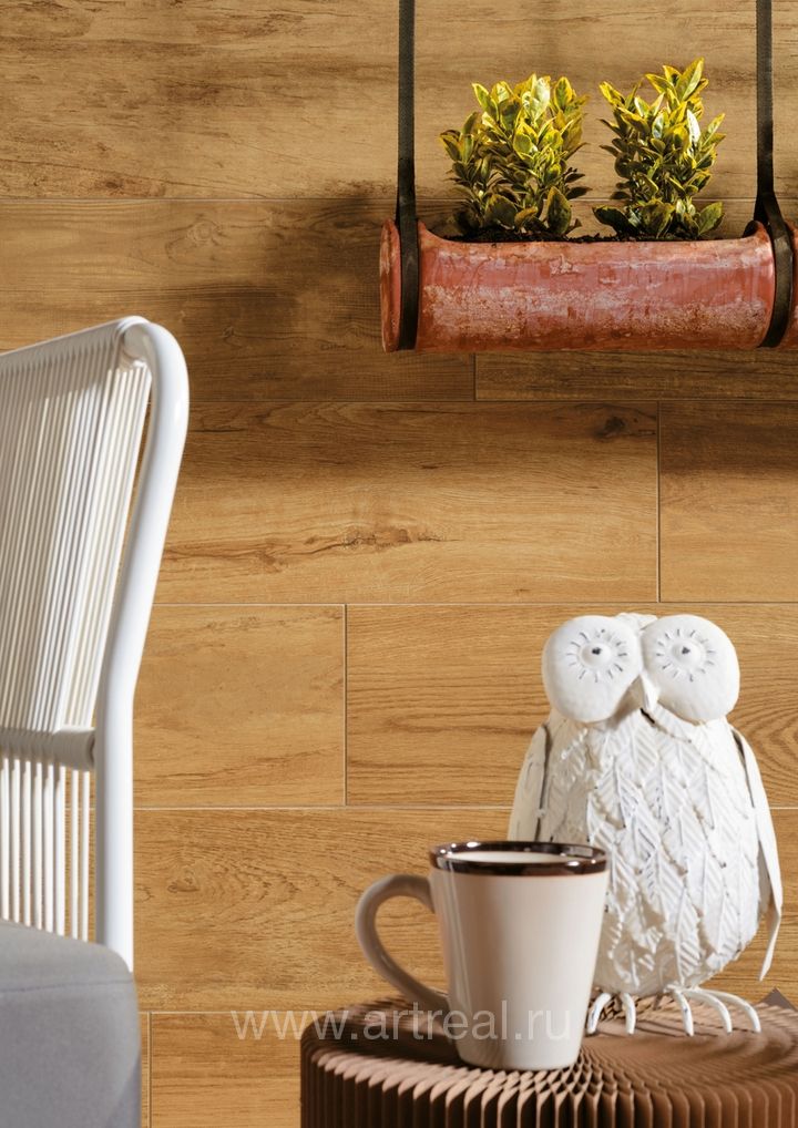 Керамогранит Mirage Nau 2.0 в интерьере