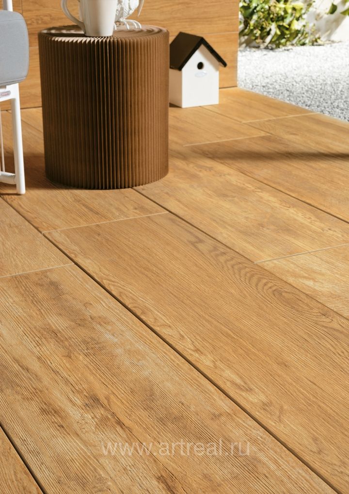 Керамогранит Mirage Nau 2.0 в интерьере