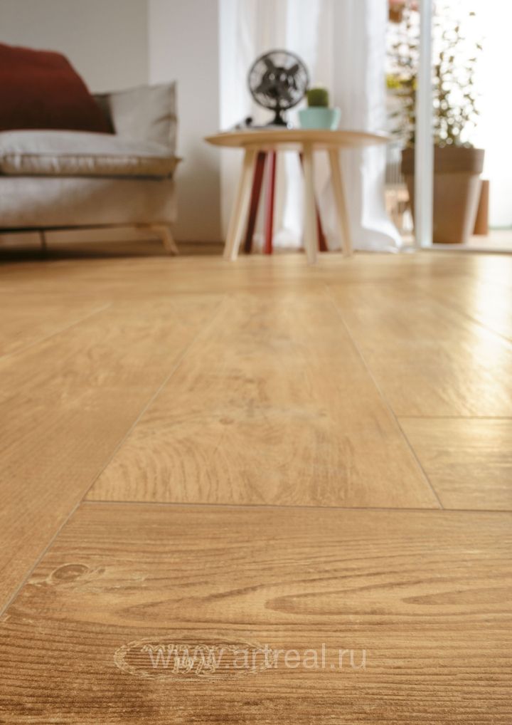 Керамогранит Mirage Nau 2.0 в интерьере