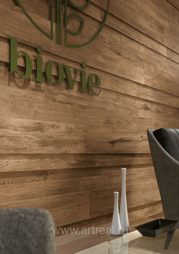 Керамогранит Mirage Nau 2.0 в интерьере