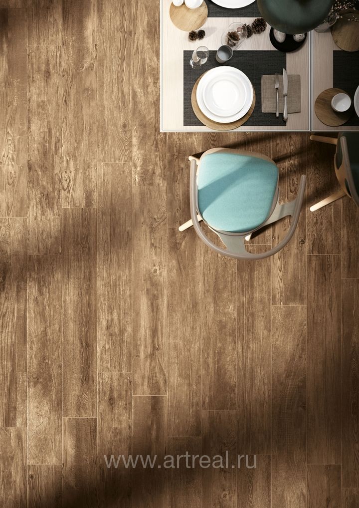 Керамогранит Mirage Nau 2.0 в интерьере