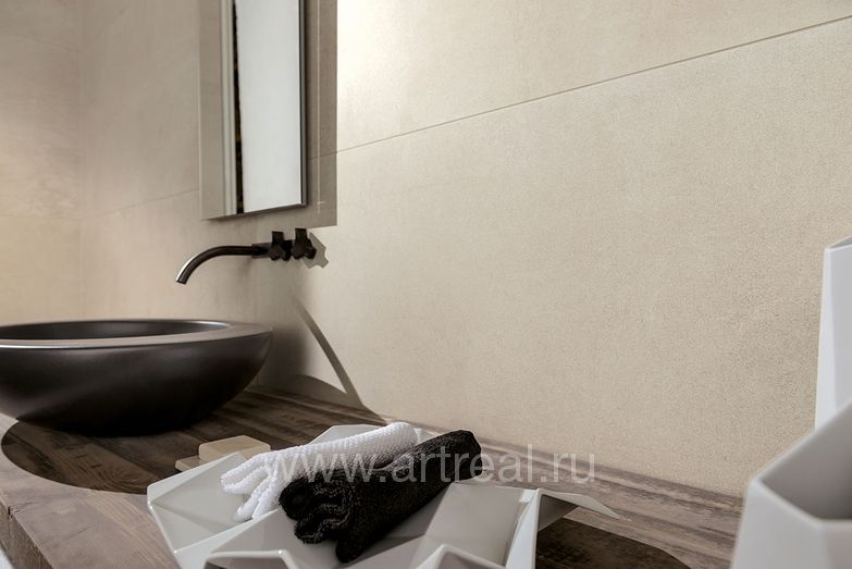 Керамогранит Mirage Novemb3r в интерьере