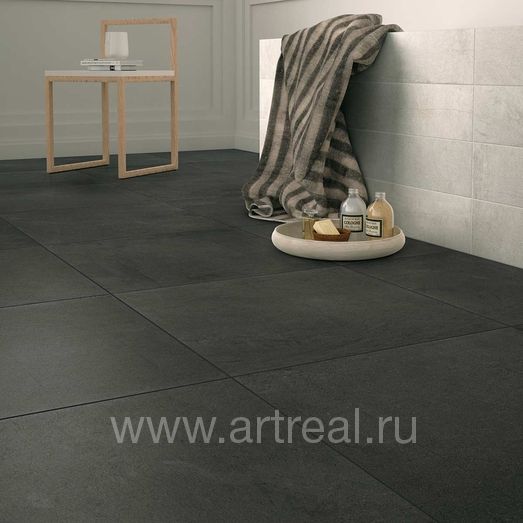 Керамогранит Mirage Novemb3r в интерьере