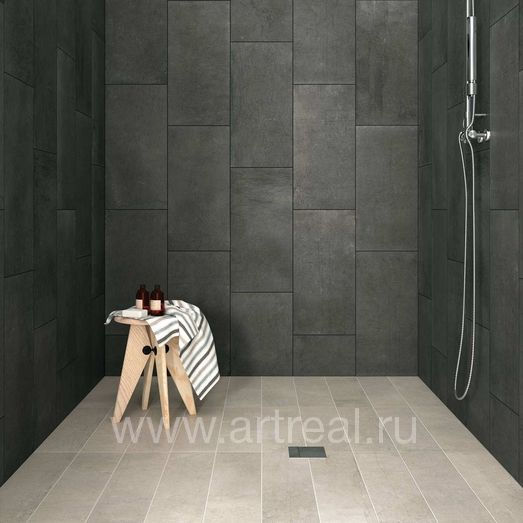 Керамогранит Mirage Novemb3r в интерьере