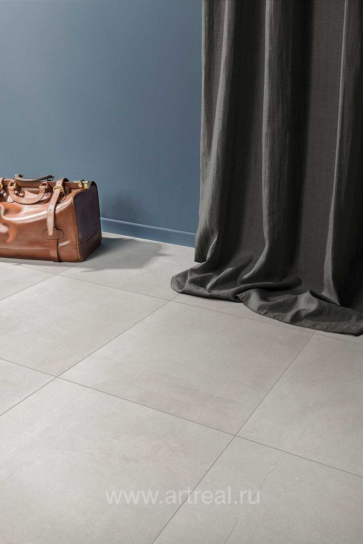 Керамогранит Mirage Novemb3r в интерьере