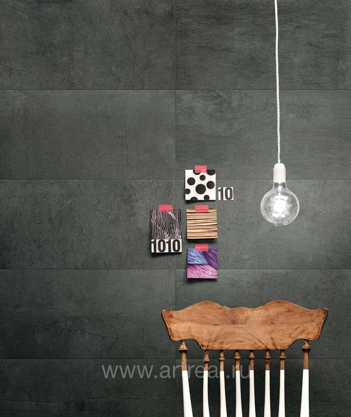 Керамогранит Mirage Novemb3r в интерьере