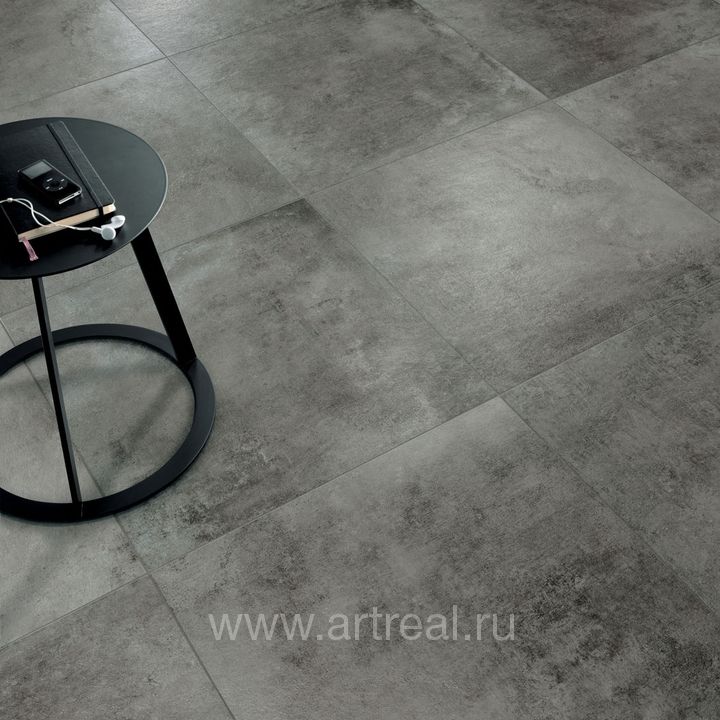 Керамогранит Mirage Officine в интерьере