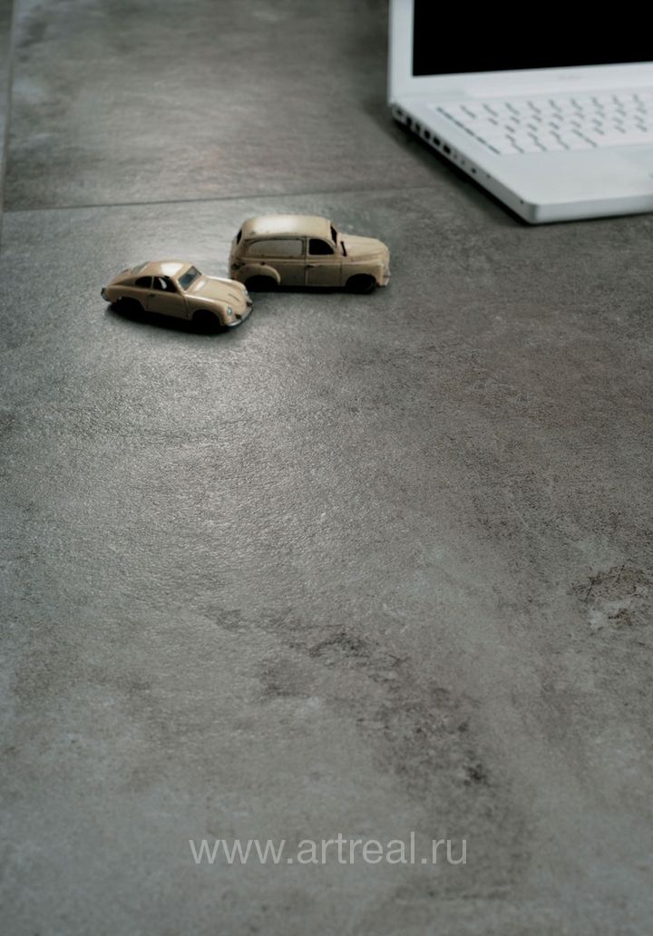 Керамогранит Mirage Officine в интерьере