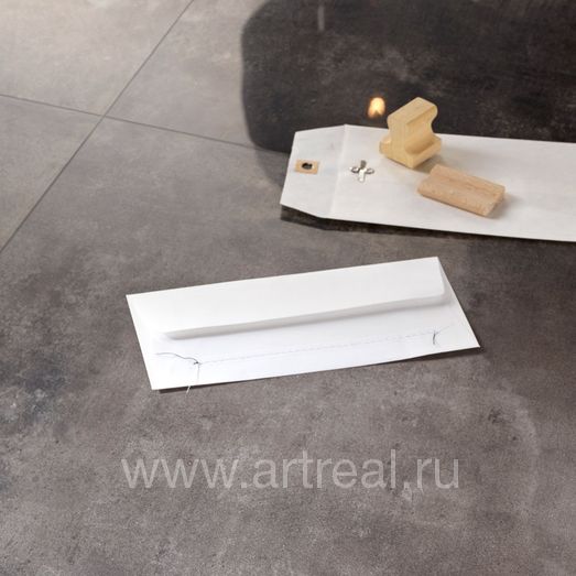 Керамогранит Mirage Officine в интерьере