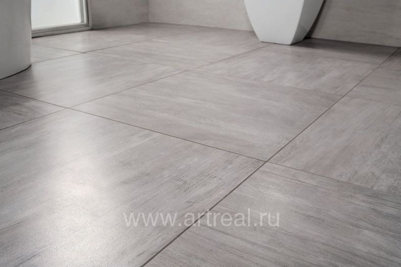 Керамогранит Mirage Oxy в интерьере