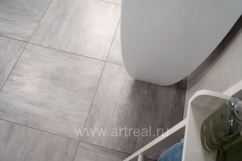 Керамогранит Mirage Oxy в интерьере