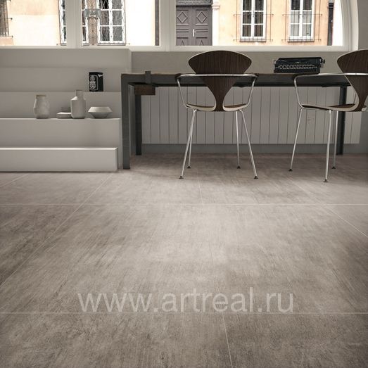 Керамогранит Mirage Oxy в интерьере