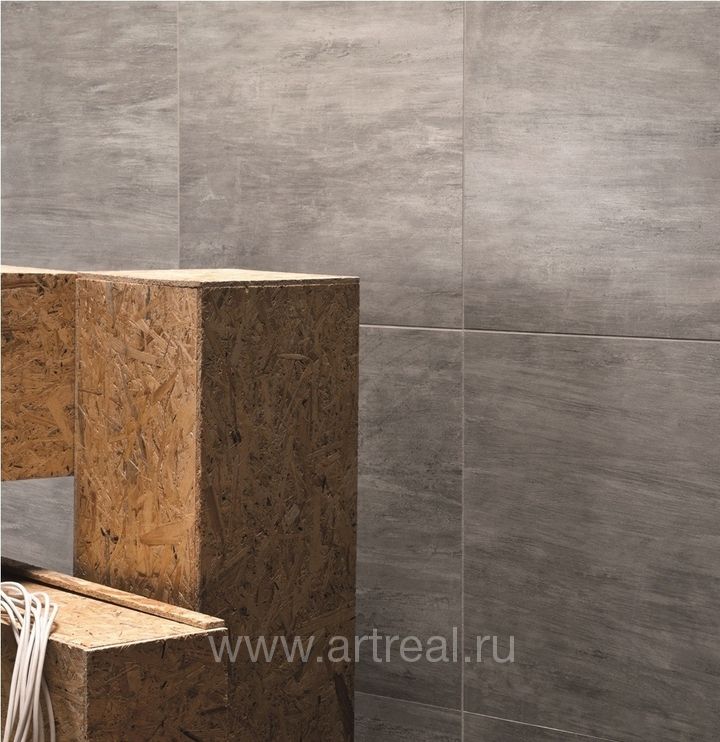 Керамогранит Mirage Oxy в интерьере