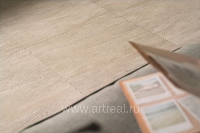 Керамогранит Mirage Oxy в интерьере