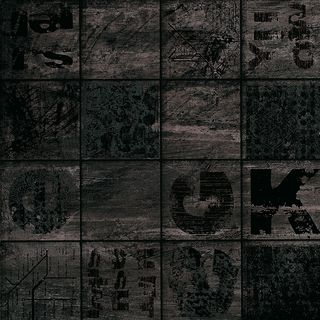 Декор Bansky Blackmore 60*60