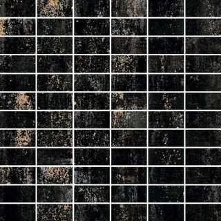 Мозаика Mattoncino Blackmore  30*30