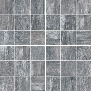Мозаика Mosaico Deepgrey 30*30