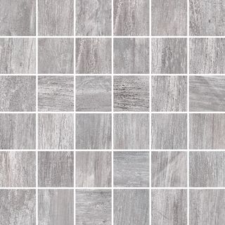 Мозаика Mosaico Brightgrey 30*30