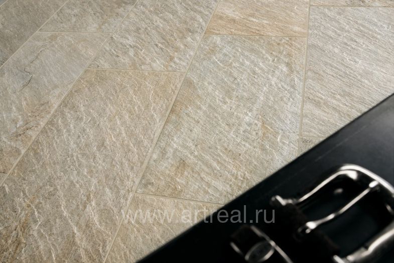 Керамогранит Mirage Quarziti 2.0 в интерьере