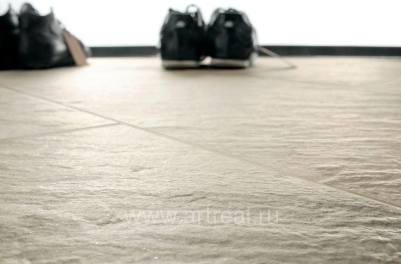 Керамогранит Mirage Quarziti 2.0 в интерьере