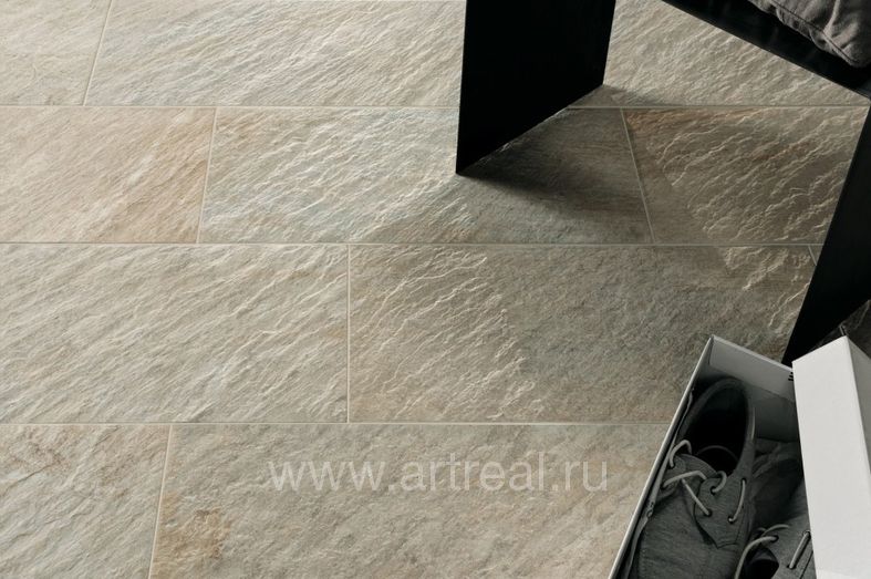 Керамогранит Mirage Quarziti 2.0 в интерьере