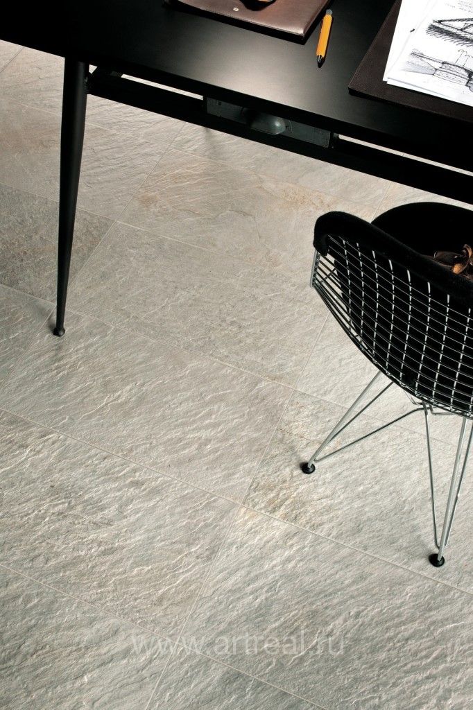 Керамогранит Mirage Quarziti 2.0 в интерьере