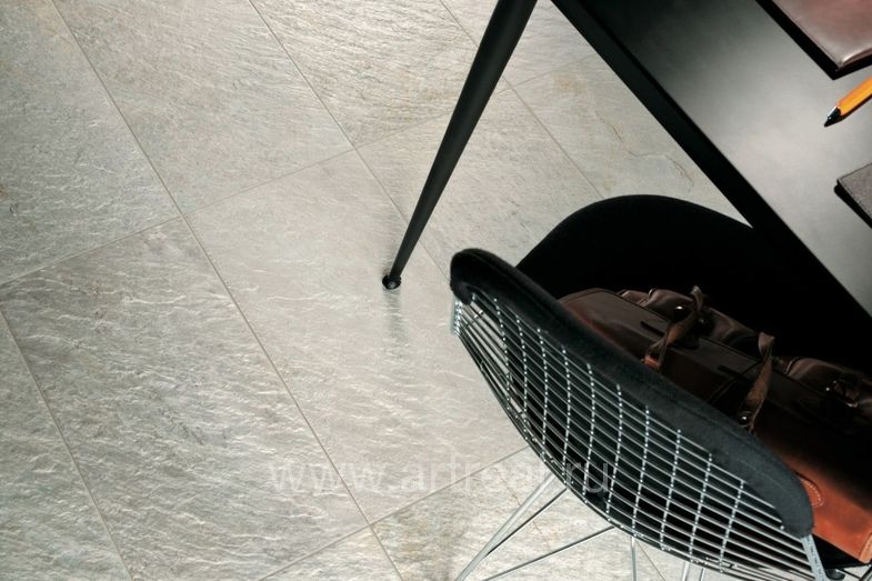 Керамогранит Mirage Quarziti 2.0 в интерьере
