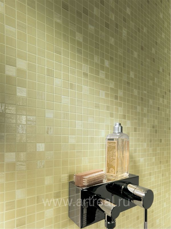 Керамическая плитка Fap Vera в интерьере