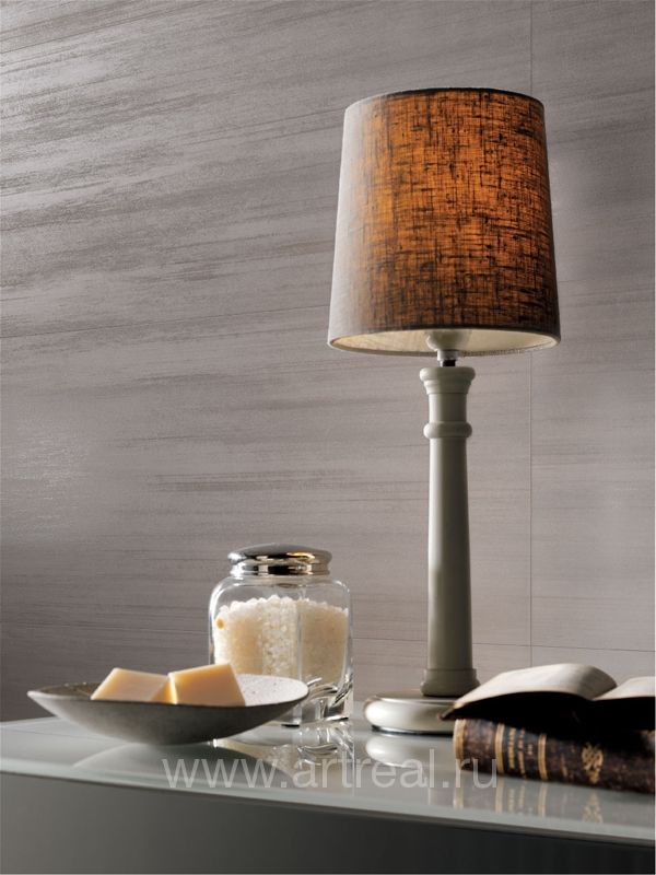 Керамическая плитка Fap Vera в интерьере