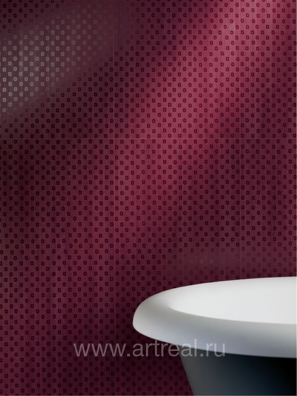 Керамическая плитка Fap Vera в интерьере