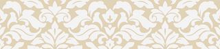 Бордюр Barocco Mandorla Listello 30.5*6.5