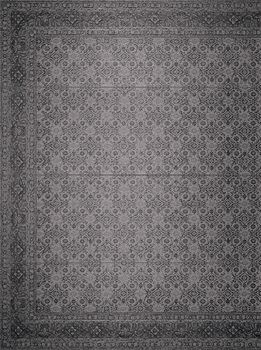 Декор Persia A Argento Inserto Mix 4 91.5*122