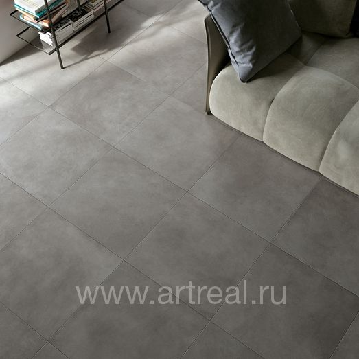 Керамогранит Mirage Reve в интерьере