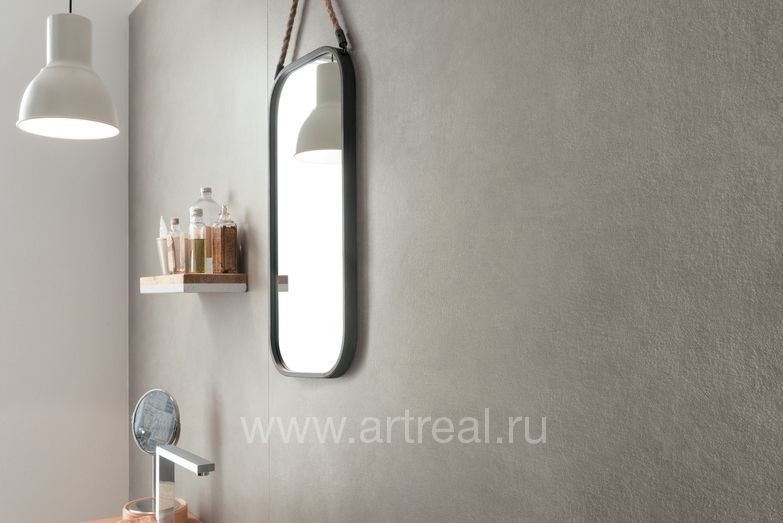 Керамогранит Mirage Reve в интерьере