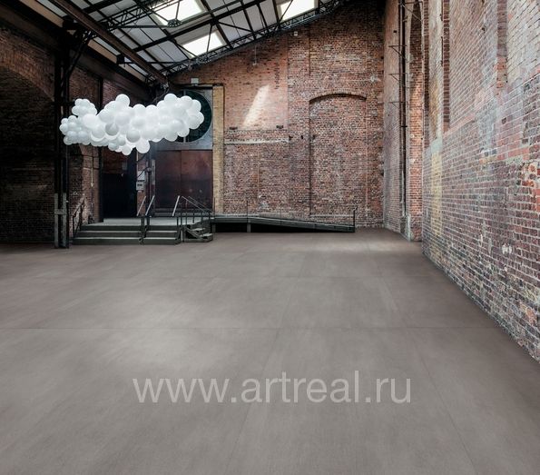 Керамогранит Mirage Reve в интерьере