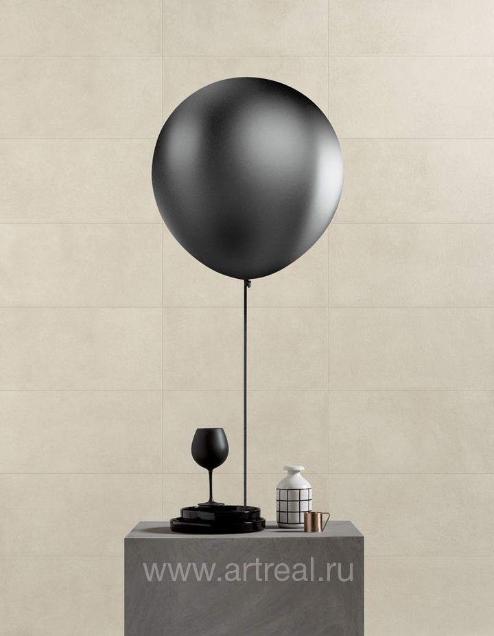 Керамогранит Mirage Reve в интерьере