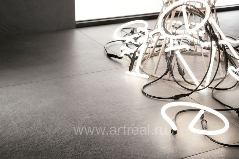 Керамогранит Mirage Reve в интерьере