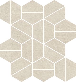 Декор Hornet Riz  24.3*28